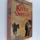 David Eddings : Belgarionin taru 1-5 ; Kiven vartija ; Ve... - pikkukuva 3