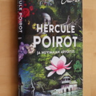 Agatha Christie : Hercule Poirot ja huvimajan arvoitus 1.p - pikkukuva 1
