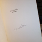 Palva : Sankarivainajien tie kotiin ( SIGNED) - pikkukuva 2