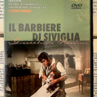 Gioacchino Rossini - Il barbiere di Siviglia (DVD) - pikkukuva 1