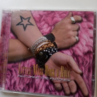 CD Little Miss Rock & Roll feat. Fintones (+Nimmarit) Sis.pk - pikkukuva 1