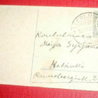 Pikku ukko onnen laskuvarjossa  1927   (K6) - pikkukuva 2