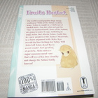 Natsuki Takaya Fruits Basket 11 - pikkukuva 2