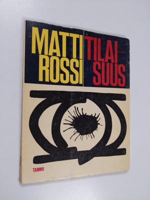 Matti Rossi : Tilaisuus