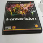 * Fantavision PS2 PAL Lue Kuvaus - pikkukuva 1