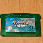 Pokemon Emerald GBA - CIB - pikkukuva 5