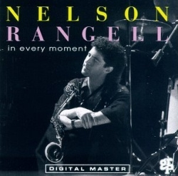 Nelson Rangell - In Every Moment (CD)