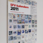 SFV-kalendern 2011 : stadsbild, arkitektur och skönhet - pikkukuva 1