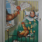 Fingal (Lars Carlsson): Kana on muninut... p. 1979 - pikkukuva 1