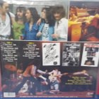 URIAH HEEP - LIVE IN SAN DIEGO 1974 EU 2019 M-/M- LP - pikkukuva 2