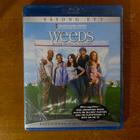 Weeds Kausi 1 Blu-ray - pikkukuva 1