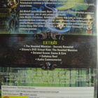 KUMMITUSKARTANO DVD - pikkukuva 2
