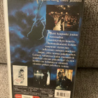 STORM OF THE CENTURY (MYRSKYN SILMÄSSÄ) STEPHEN KING (VHS) - pikkukuva 2