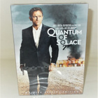 007 QUANTUM OF SOLACE 2-DISC (UUSI) - pikkukuva 1