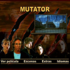 MUTATOR dvd 1989 - pikkukuva 3