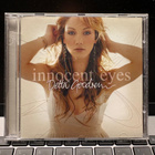 DELTA GOODREM - Innocent Eyes cd - pikkukuva 1