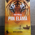 Yann Martel: Piin elämä. 2012. - pikkukuva 1