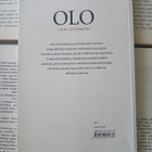Lauri Otonkoski - Olo (nid.) - pikkukuva 2