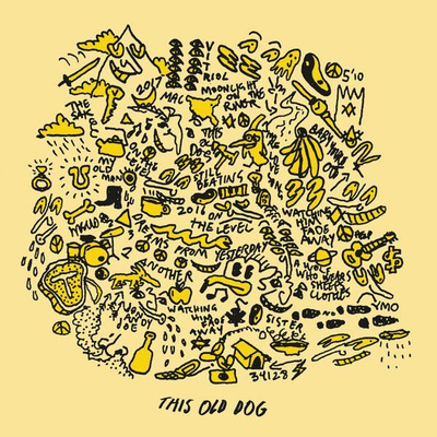 Mac Demarco – This Old Dog (Vinyl, LP, Album, Gatefold)