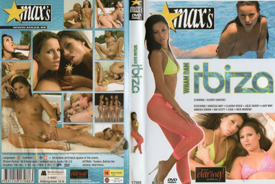 WHAM BAM IBIZA	(46 700)		n. 2½ h