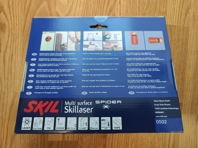 Item image