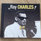 RAY CHARLES - JAZZ MASTERS - CD - pikkukuva 1