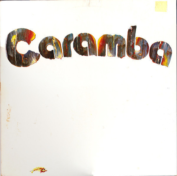 Caramba – Caramba, LP (Pop Rock)
