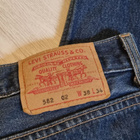 Levis Farkut,koko W38 L34 - pikkukuva 2