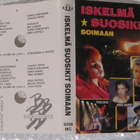 Kokoelma • Iskelmäsuosikit soimaan 4. C-Kasetti - pikkukuva 3