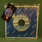 ERIC BURDON - YOU CAN'T KILL MY SPIRIT / SWEET BLOOD CALL 7" - pikkukuva 1