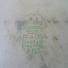 Arabia ISO vanha uunivuoka - pikkukuva 3