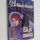 Valentin Rasputin : Elä ja muista - pikkukuva 1