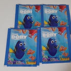 Doria etsimässä : Disney Pixar -tarrat : 4 paketteja, Panini - pikkukuva 1