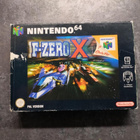F-Zero X - pikkukuva 1