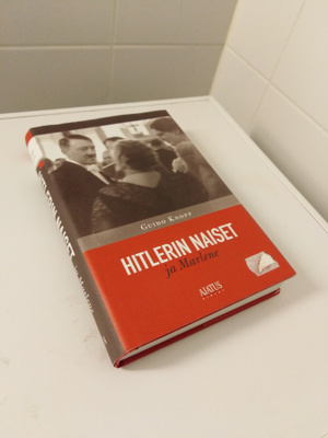 Guido Knopp: Hitlerin naiset ja Marlene