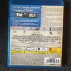 Cop Out - Pari Kyttää blu-ray | 2010 | Suomijulkaisu - pikkukuva 2
