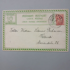 Väinö Blomstedt jänis ja orava v.1912 - pikkukuva 2