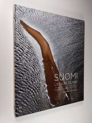 Hannes Heikura : Suomi linnun silmin = Finland - a bird's...