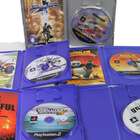PS2 - pelejä 5kpl - pikkukuva 3