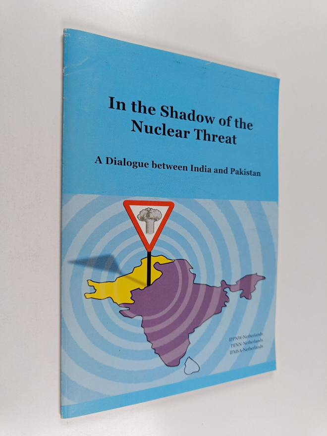 In the shadow of the nuclear threat - A dialogue between ...