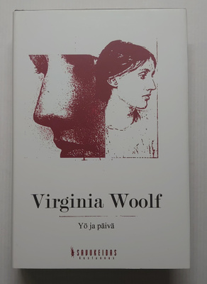 Virginia Woolf - Yö ja päivä