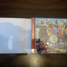 The Beatles: Sgt Pepper's Lonely Hearts Club Band CD - Kiina - pikkukuva 3