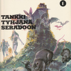 Bob Morane , Tankki tyhjänä Seradoon - pikkukuva 1