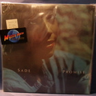 SADE - PROMISE M-/EX+ 1ST UK -85 PRESS LP - pikkukuva 1