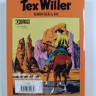 Tex Willer kronikka 60 : Ryöstömurhaajat ; Keltainen koira - pikkukuva 2