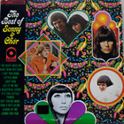 THE BEST OF SONNY & CHER - pikkukuva 1