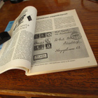 filateelinen vuosikirja 1992 - 1993 164siv - pikkukuva 3