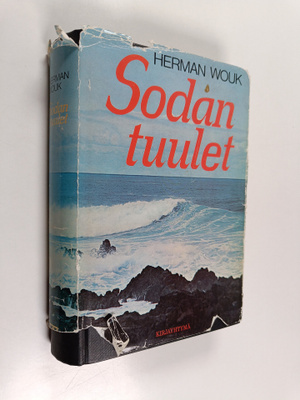 Herman Wouk : Sodan tuulet