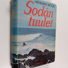Herman Wouk : Sodan tuulet - pikkukuva 1