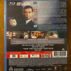 You Only Live Twice Elät vain kahdesti 007 Blu-ray - pikkukuva 2
